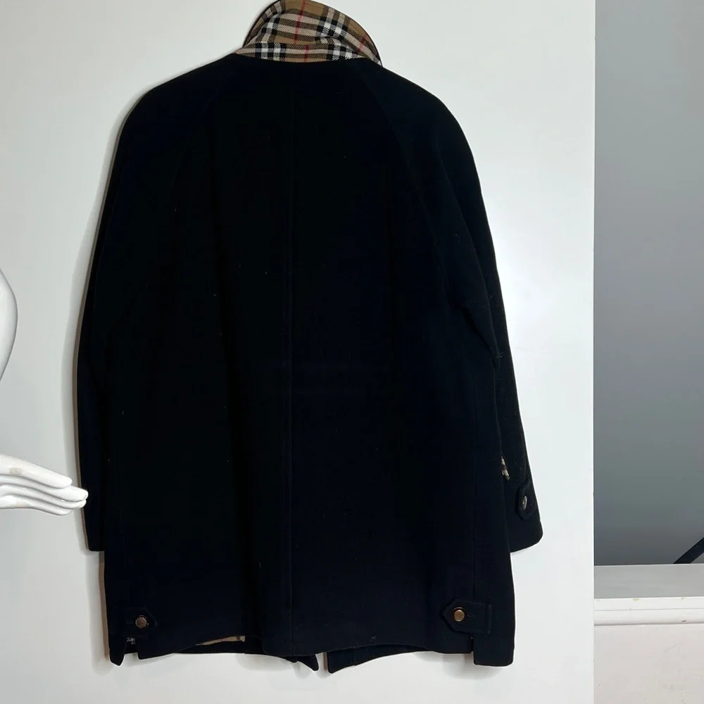 Burberry this great